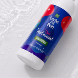 Shampoo Protección Plus Leche pal pelo 1000gr