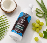 Shampoo Especializado Leche pal pelo 1000 gr