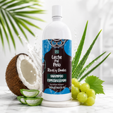 Shampoo Especializado Leche pal pelo 1000 gr