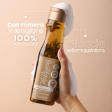 Shampoo Milagros Herbal 450 ml