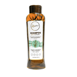 Shampoo Anyeluz Romero Cebolla Ácido Hialurónico Sin Sal X 500ml