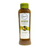 Shampoo con aguacate anyeluz 500ml