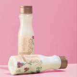 shampoo de arroz milagros 450 ml