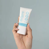 Protector Solar Facial sin Color