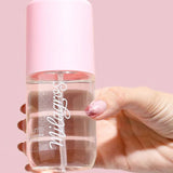 Perfume capilar y corporal Irresistible