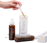 Tónico Revitalizante Capilar Milagro Herbal
