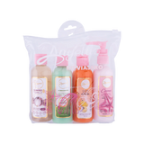 Kit viajero anyeluz 100ml