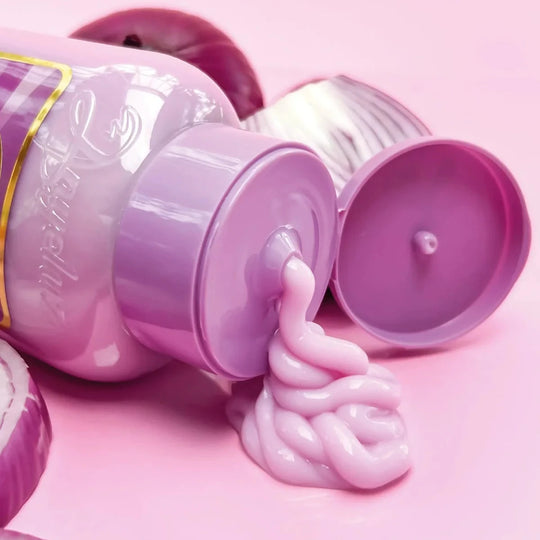Acondicionador con cebolla anyeluz
