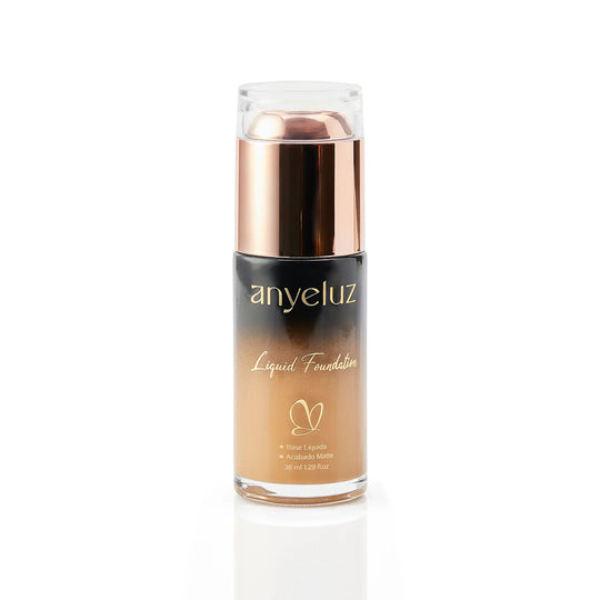 Base liquida anyeluz