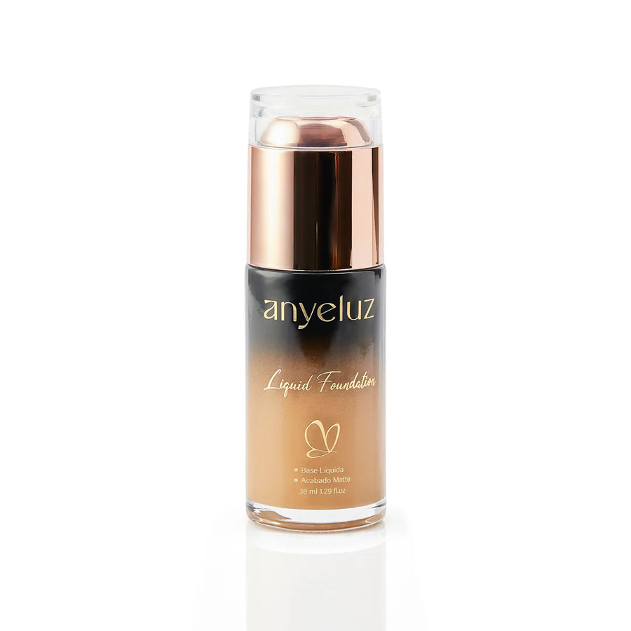 Base liquida anyeluz