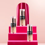 Base liquida anyeluz