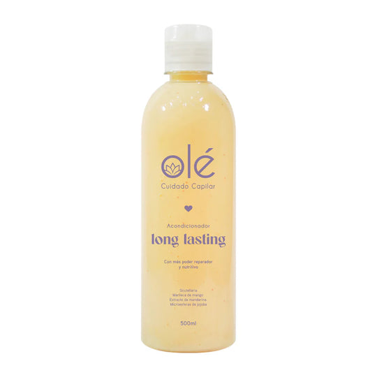 Acondicionador Jarabe De Mango Ole 500ml