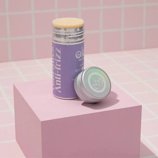 HairStick Anti-frizz Cera Fijadora Olé 50 ml