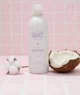 Acondiconador algodón y coco olé 500ml
