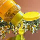 Shampoo con manzanilla anyeluz 500ml