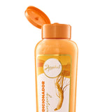 Acondicionador con ginseng anyeluz 500ml