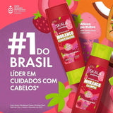 kit Skala Shampoo y Acondicionador De Morango
