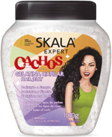 Gelatina Capilar Skala Cachos 1000G