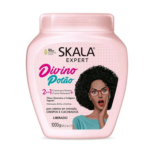 Skala Divino Potao 1000gr