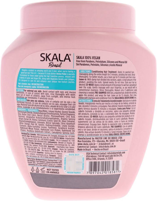 Skala Divino Potao 1000gr