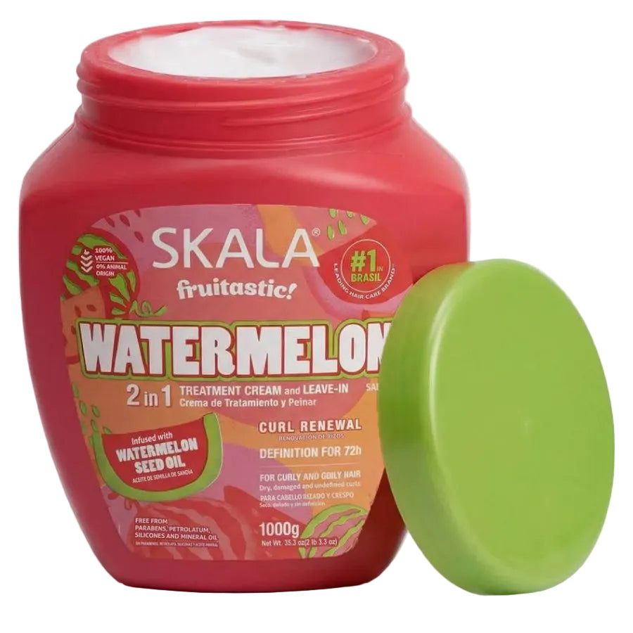 Tratamiento Skala Melancia/Watermelon x 1000ml
