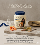 Tratamiento Capilar Skala Mayonesa Capilar x1000g