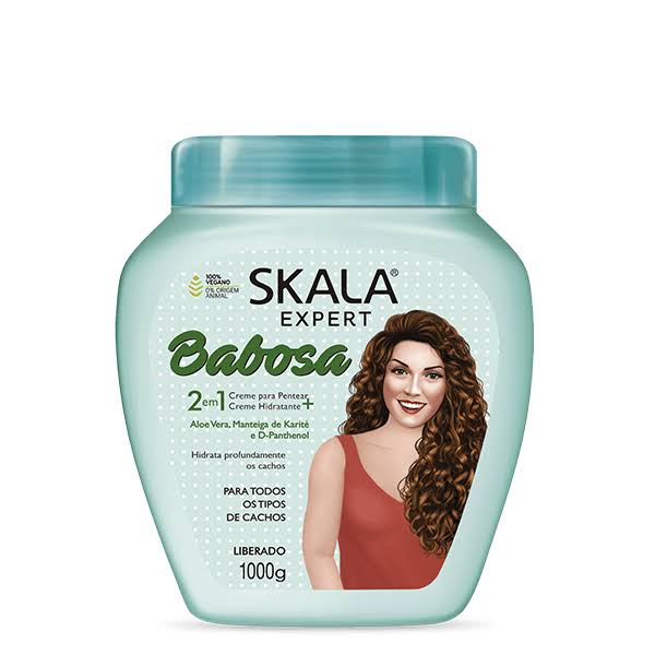 Tratamiento Babosa Skala 1000gr