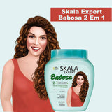 Tratamiento Babosa Skala 1000gr