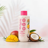 Tratamiento Bio Repolarizador milagros - 1 LITRO