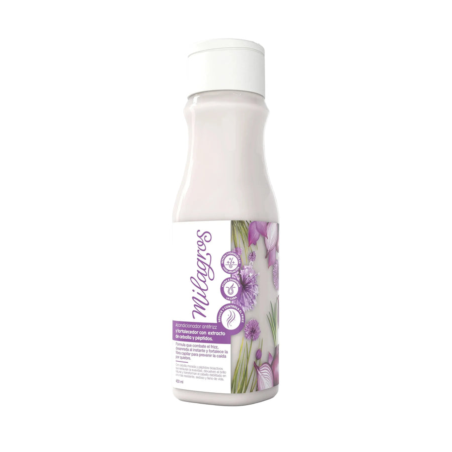Acondicionador De Cebolla Milagros