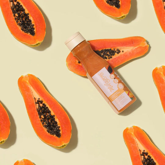 Tratamiento Capilar de  Frutas Milagros