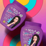 Tratamiento Skala Mais Cachinhos 1000 gr
