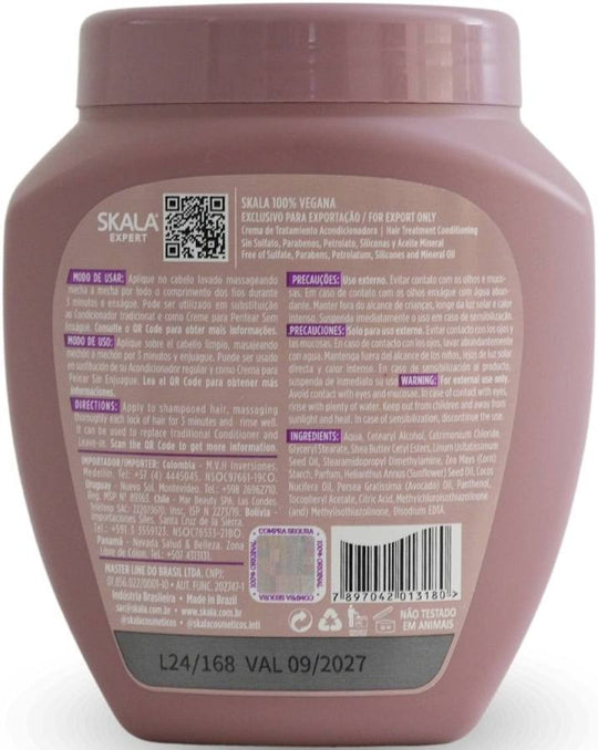 Tratamiento Dona Skala 1000 Gr
