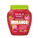 Tratamiento Skala 2 En 1 Frutastica Morango 1000 gr