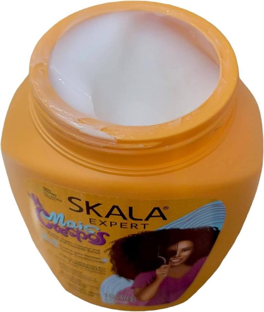 Tratamiento Skala Mas Crespos X 1000 Gr