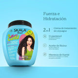 Tratamiento Skala Mais Cachos 1000 gr