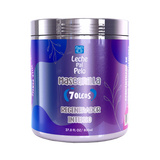 Mascarilla Regenerador Intenso 7 Oleos Leche pal pelo