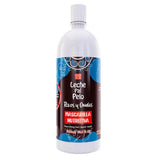 Mascarilla Nutritiva Rizos Y Ondas Leche Pal Pelo X 1000 mL