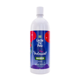 Shampoo Protección Plus Leche pal pelo 1000gr