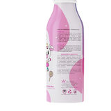 Acondicionador para Niñas Leche para el pelo