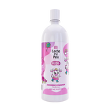 Acondicionador para Niñas Leche para el pelo