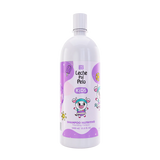 Shampoo Nutritivo Kids leche pal pelo