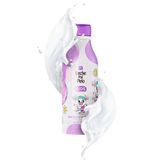 Shampoo Nutritivo Kids leche pal pelo