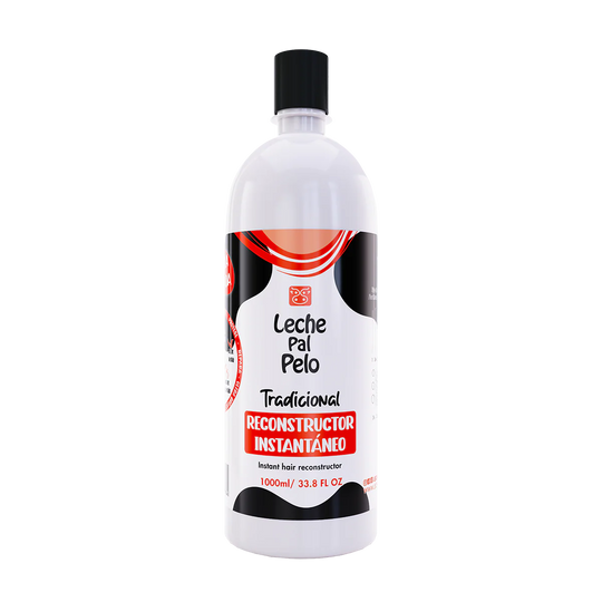 Reconstructor instantáneo Leche pal pelo