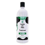 Shampoo Tradicional Leche pal pelo 1 litro