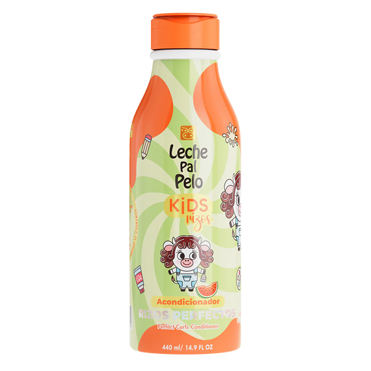 Acondicionador Rizos kids leche pal pelo