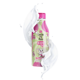 Shampoo Hidratante Rizos leche pal pelo