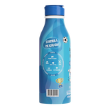 Shampoo + Acondicionador para Niños leche pal pelo