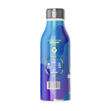 Shampoo Regenerador Intenso Leche pal pelo