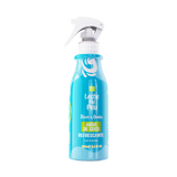 Agua de coco Rizos  leche pal pelo